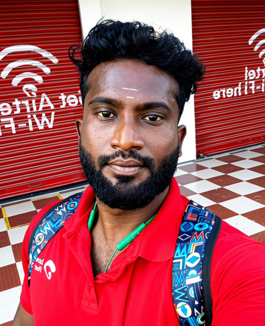 Authorized Airtel Fibernet Sales Executive in Tambaram